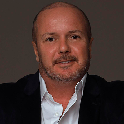 Jorge Gomes