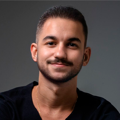 Michel Nizo